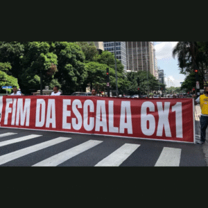 Fim da escala 6×1: o Brasil vai quebrar ou a economia pode se adaptar?