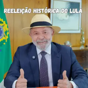 Trajetória de Lula: da primeira candidatura ao quarto mandato presidencial