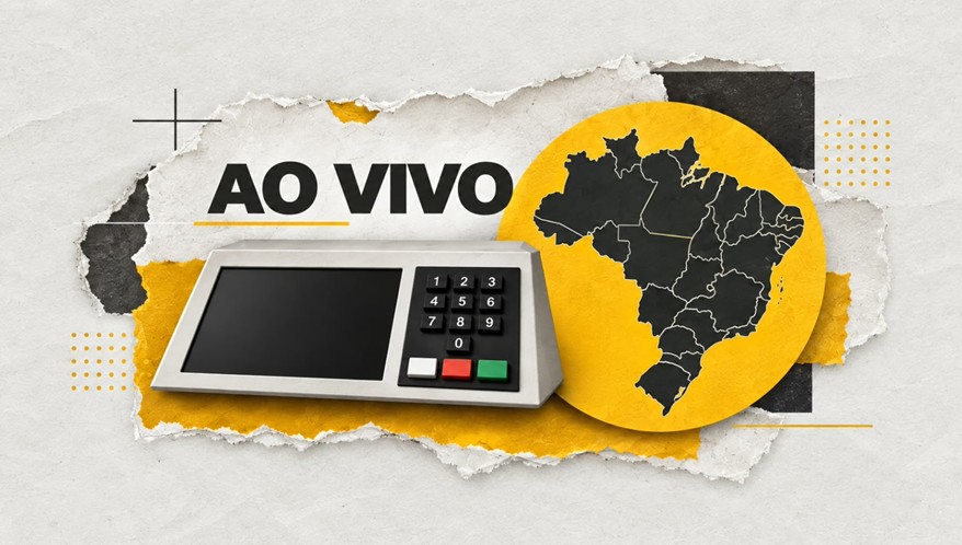eleições presidencial